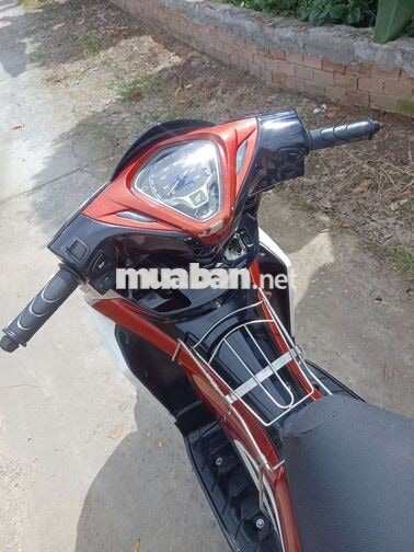 Honda Air Blade 2016 Đỏ trắng đen Tự động