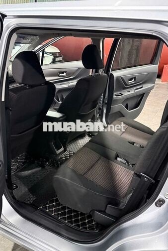 Toyota Avanza Premio 2022 BẠC
