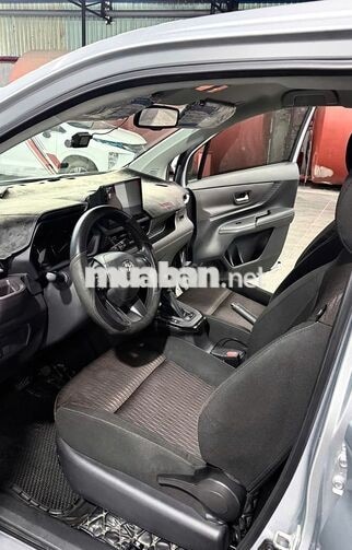 Toyota Avanza Premio 2022 BẠC