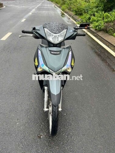Honda Future 125 2022 Xám bs 50 Sài Thành 