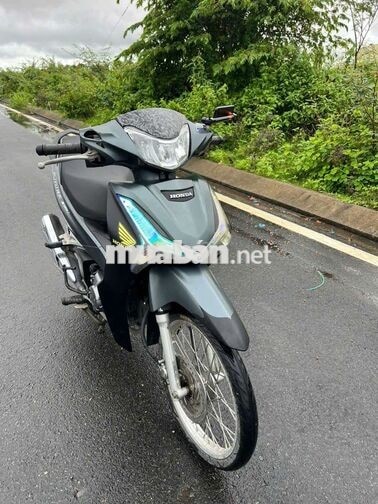 Honda Future 125 2022 Xám bs 50 Sài Thành 