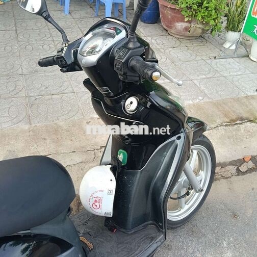 SYM Shark Đen 38801 km