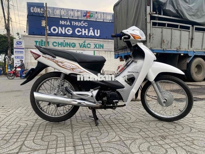 cần bán xe wa đẹp êm zin