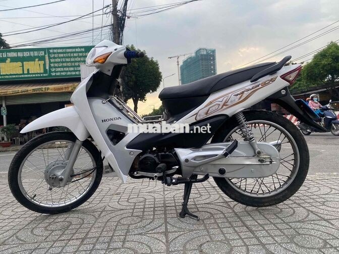 cần bán xe wa đẹp êm zin