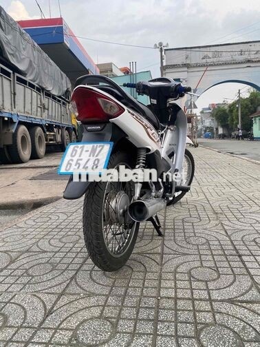 cần bán xe wa đẹp êm zin