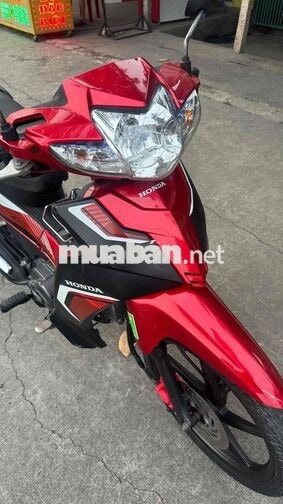 Honda Blade  xe đẹp may zin bs 61