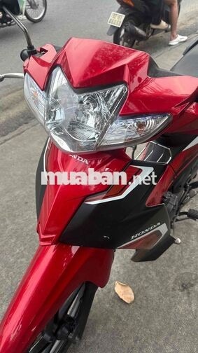 Honda Blade  xe đẹp may zin bs 61