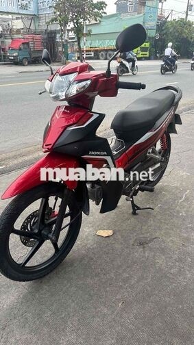 Honda Blade  xe đẹp may zin bs 61