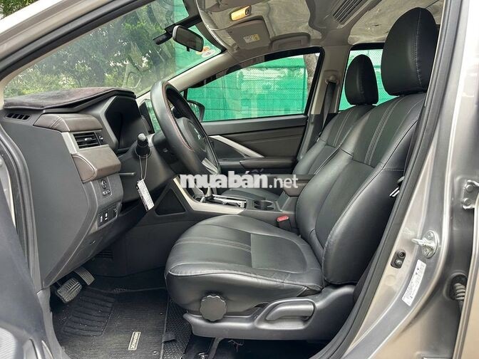 Mitsubishi Xpander 2023 1.5 Premium Bạc 8.000km