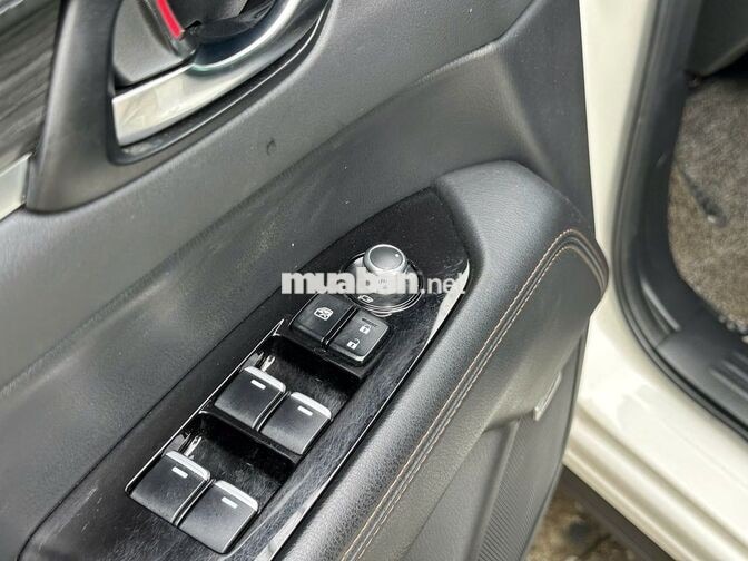 Mazda CX-5 2.0 Premium 2020 Trắng 48.000 km