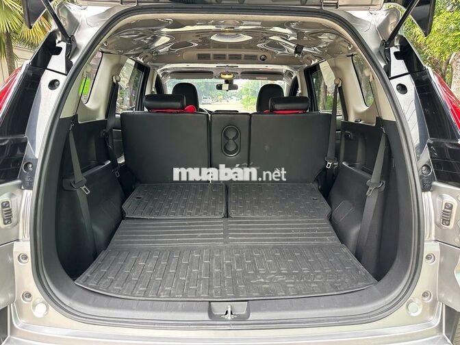 Mitsubishi Xpander 2023 1.5 Premium Bạc 8.000km