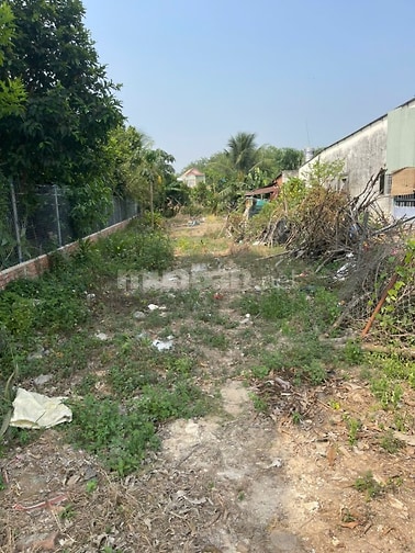 CHÍNH CHỦ BÁN ĐẤT TÂN ĐỊNH 16 (283.1m2 - NGANG 6M - THỔ CƯ CAO)