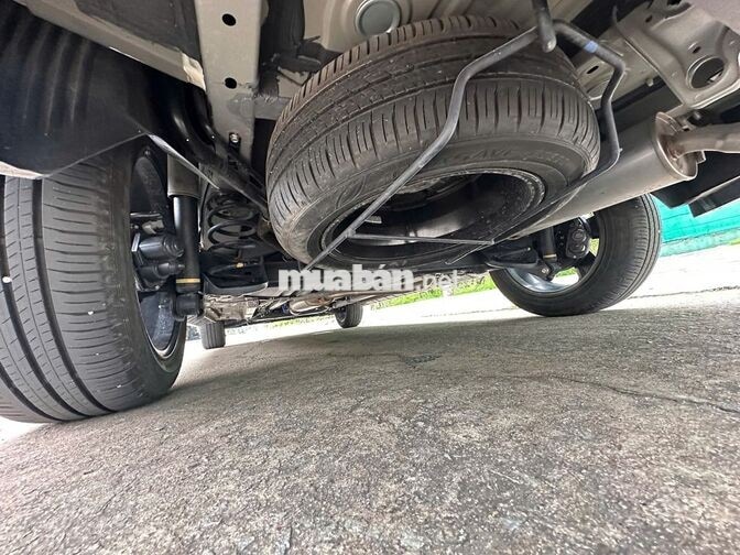Mitsubishi Xpander 2023 1.5 Premium Bạc 8.000km