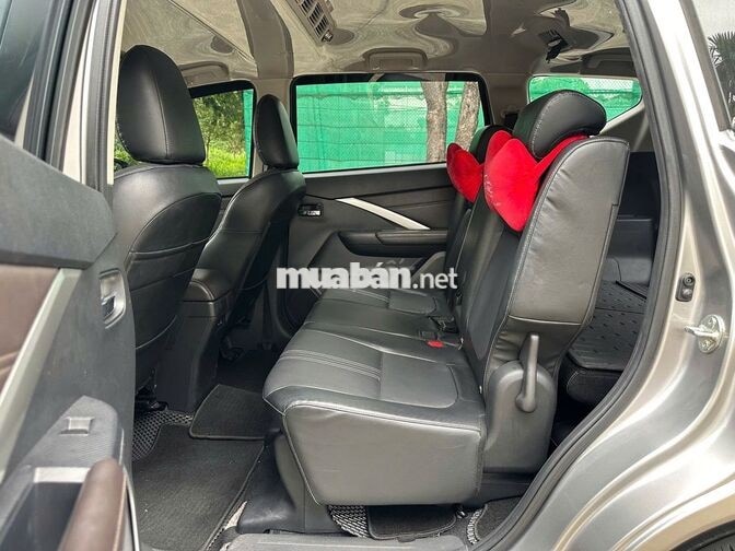 Mitsubishi Xpander 2023 1.5 Premium Bạc 8.000km