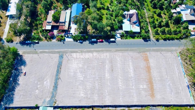 CHÍNH CHỦ BÁN LÔ ĐẤT 10x38M KỀ KCN MINH HƯNG 3, GIÁP QL13, TT CHƠN