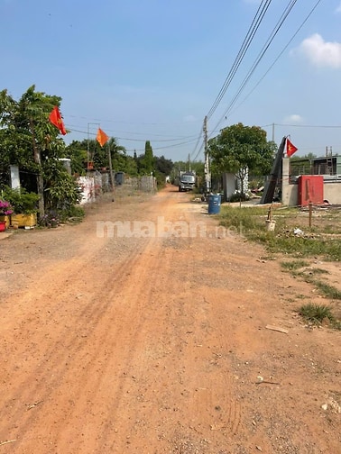 CHÍNH CHỦ BÁN ĐẤT TÂN ĐỊNH 16 (283.1m2 - NGANG 6M - THỔ CƯ CAO)