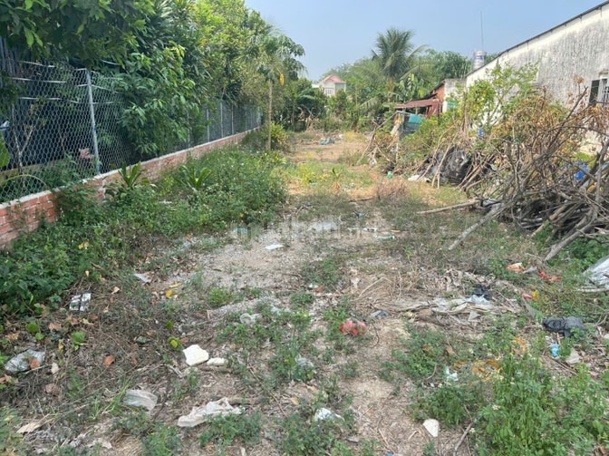 CHÍNH CHỦ BÁN ĐẤT TÂN ĐỊNH 16 (283.1m2 - NGANG 6M - THỔ CƯ CAO)
