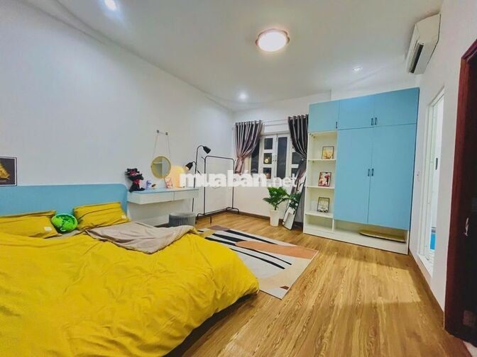 CỰC HIẾM Q.1 – PHÒNG STUDIO 55M², BẾP RIÊNG – 9TR/THÁNG!