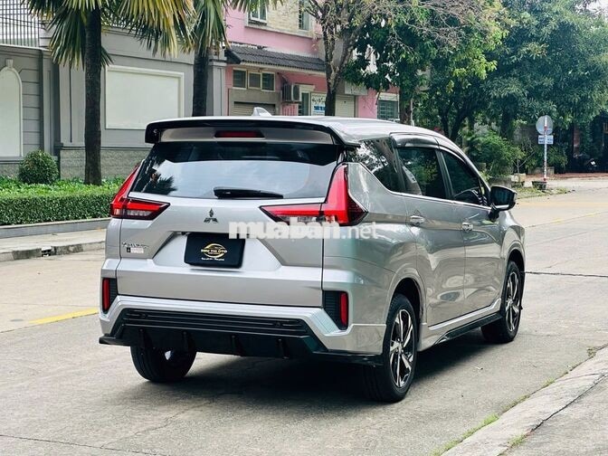 Mitsubishi Xpander 2023 1.5 Premium Bạc 8.000km