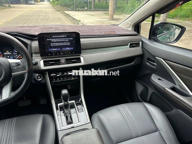 Mitsubishi Xpander 2023 1.5 Premium Bạc 8.000km
