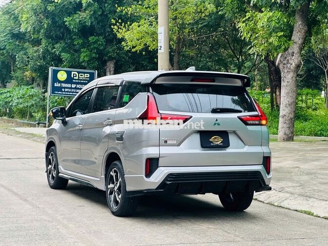 Mitsubishi Xpander 2023 1.5 Premium Bạc 8.000km