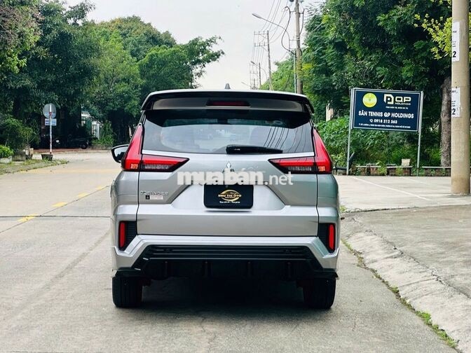 Mitsubishi Xpander 2023 1.5 Premium Bạc 8.000km