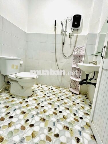 CỰC HIẾM Q.1 – PHÒNG STUDIO 55M², BẾP RIÊNG – 9TR/THÁNG!