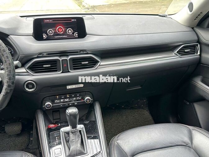 Mazda CX-5 2.0 Premium 2020 Trắng 48.000 km