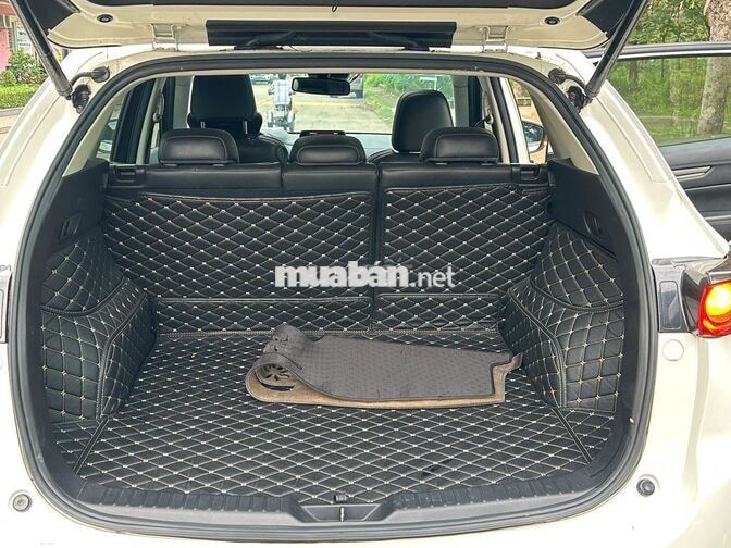 Mazda CX-5 2.0 Premium 2020 Trắng 48.000 km