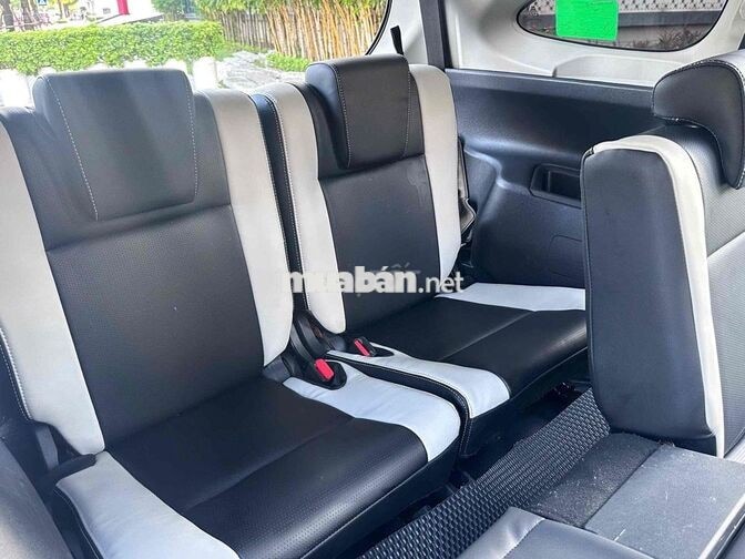 Toyota Veloz Cross 2022 Top 1 chủ bao zin chếch
