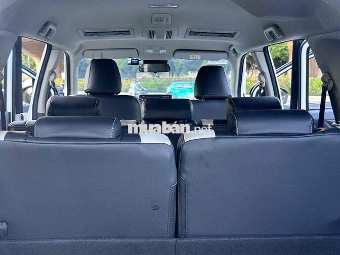 Toyota Veloz Cross 2022 Top 1 chủ bao zin chếch
