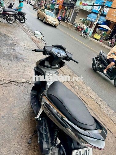 AB 110 xăng cơ đký T11/2008 xe đẹp có trả góp