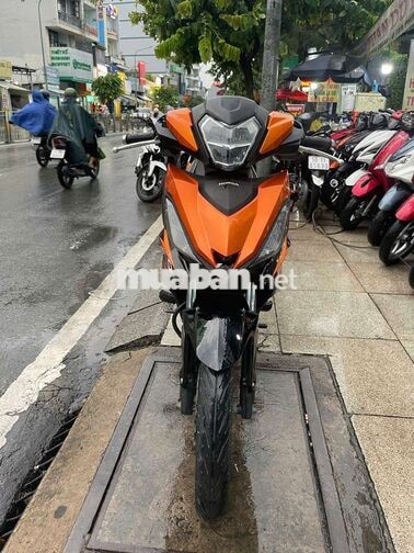Honda Winner 2018 Cam đen 90% mới