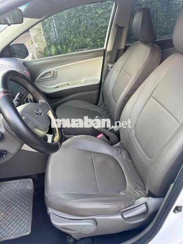 Kia Morning 2020 giá rẻ cho ac tập lái