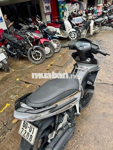 AB 110 xăng cơ đký T11/2008 xe đẹp có trả góp