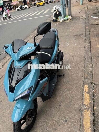 ❇️❇️ AB 125 Xanh đen 2019 rất đẹp có góp