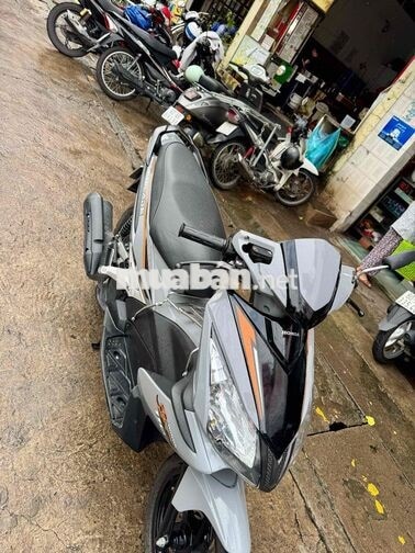 AB 110 xăng cơ đký T11/2008 xe đẹp có trả góp