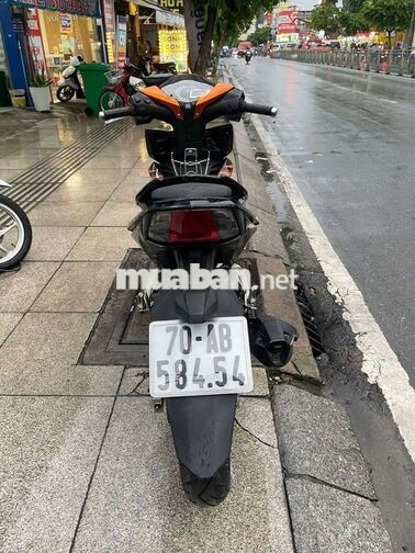 Honda Winner 2018 Cam đen 90% mới