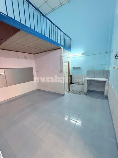 Cho thuê phòng 32m2 khu đường Trần Não, P. An Khánh, Quận 2