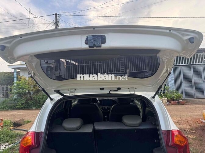 Kia Morning 2020 giá rẻ cho ac tập lái