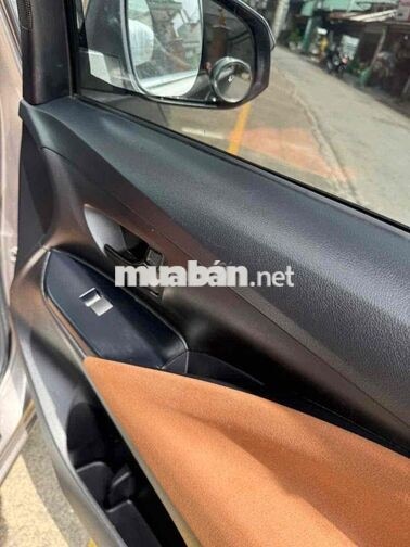 Toyota Innova 2018 Nâu 121600 km