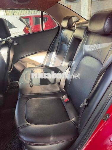 Hyunda i10 số sàn bản đủ 2020
