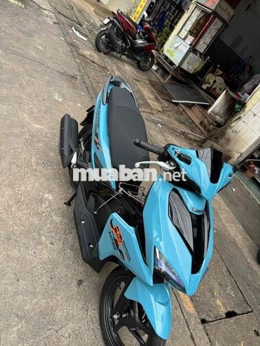 ❇️❇️ AB 125 Xanh đen 2019 rất đẹp có góp