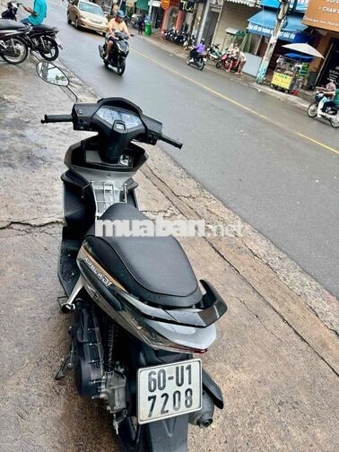 AB 110 xăng cơ đký T11/2008 xe đẹp có trả góp
