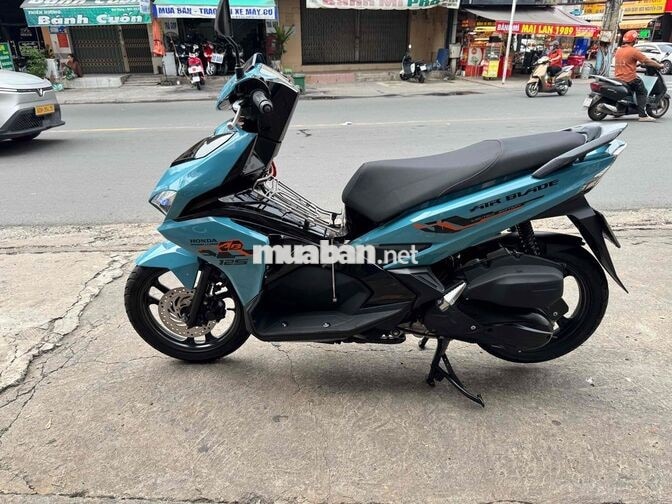 ❇️❇️ AB 125 Xanh đen 2019 rất đẹp có góp