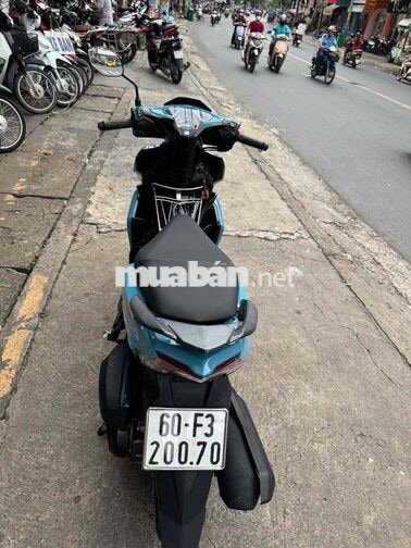 ❇️❇️ AB 125 Xanh đen 2019 rất đẹp có góp