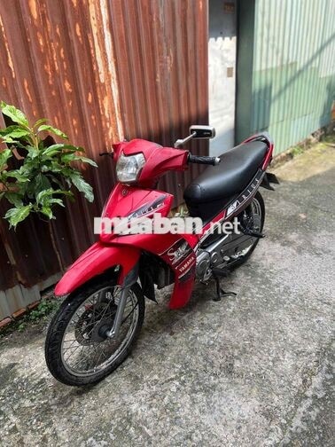 Cần bán xe Yamaha Sirius Fi Đỏ Xe
