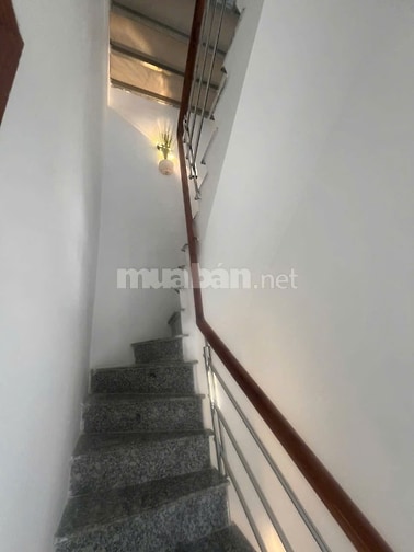 Bán nhà chủ Nguyễn bình nhà bè 