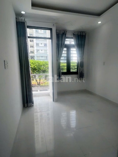 Bán nhà chủ Nguyễn bình nhà bè 