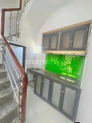 Bán nhà chủ Nguyễn bình nhà bè 